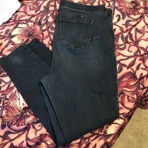 Barely worn bombshell skinny’s